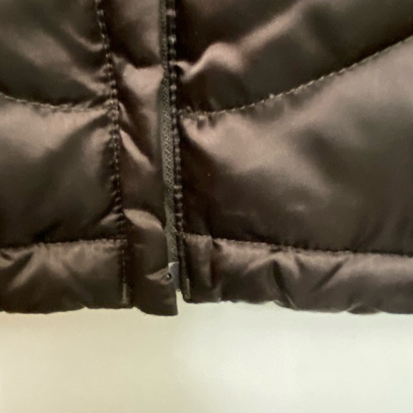 The North Face 550 Quilted Vest - Picture 3 of 6